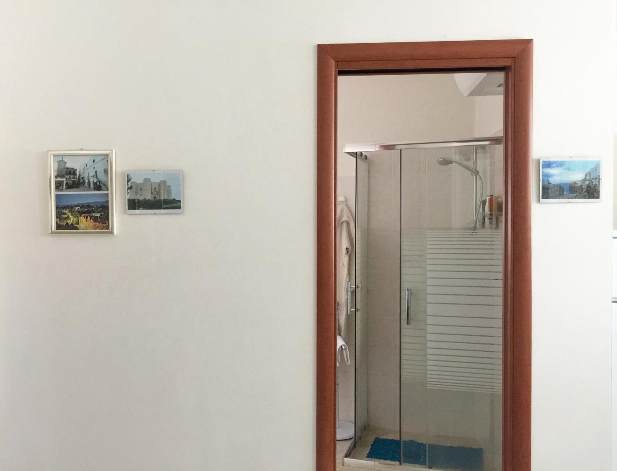 La Tana Di Cruk Διαμέρισμα San Vito dei Normanni Εξωτερικό φωτογραφία